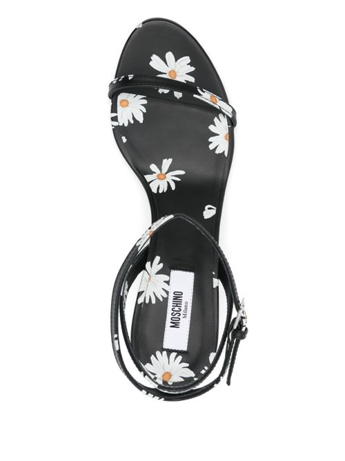  MOSCHINO | MA16026C1M MKA00A